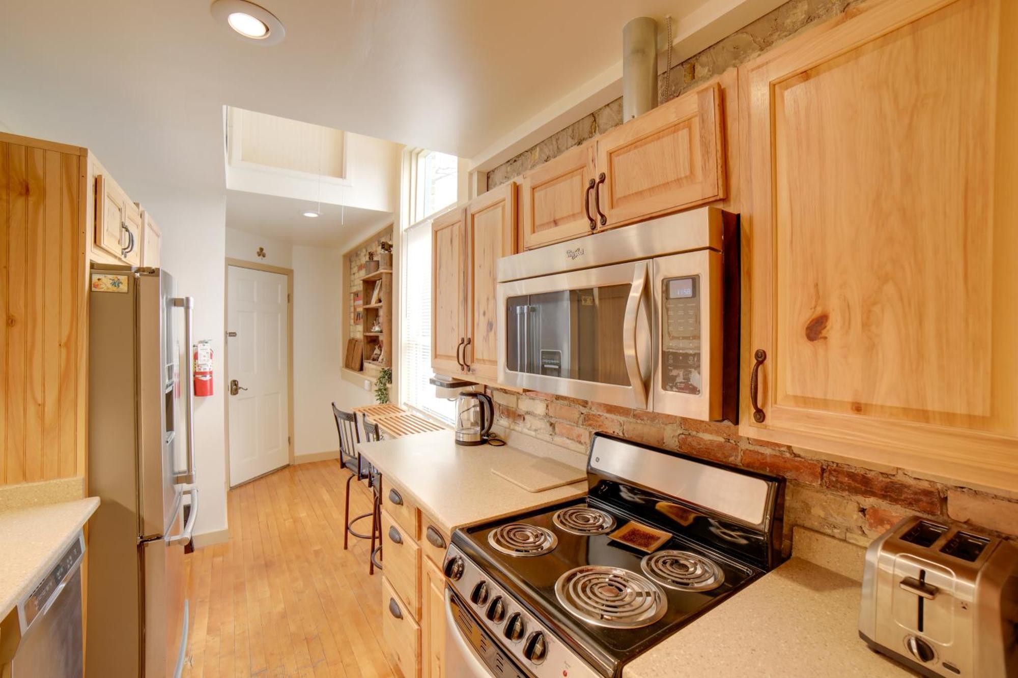 Walk To Water St And River Quaint Saugatuck Apt Exterior foto